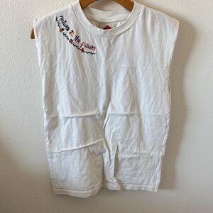 Farm Rio work out tank L